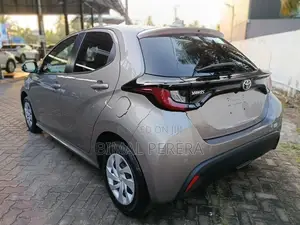 Toyota Yaris S grade 2023