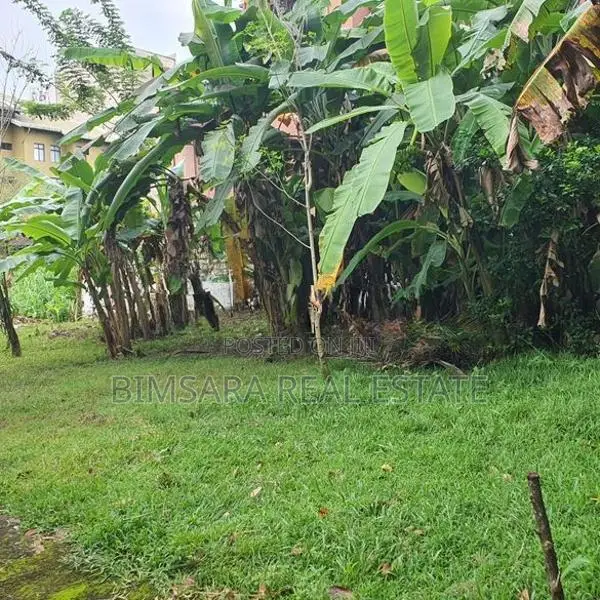 Prime Residential Land for Sale in Battaramulla City (SL14646)