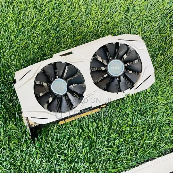 Geforce GTX 1060 3GB Used Graphic Card VGA