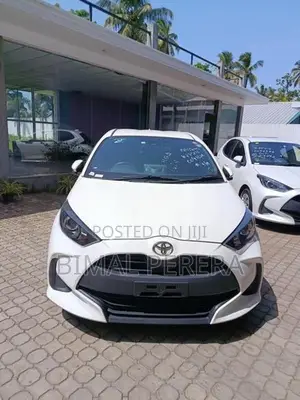 Toyota Yaris 2023 S GRADE