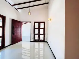 Single Storied Brand new House In Malabe