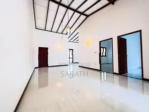 Single Storied Brand new House In Malabe