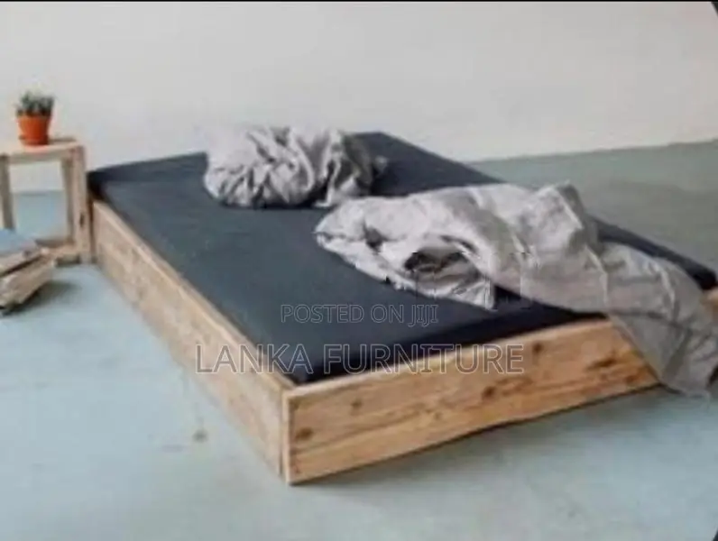 Modern Beds