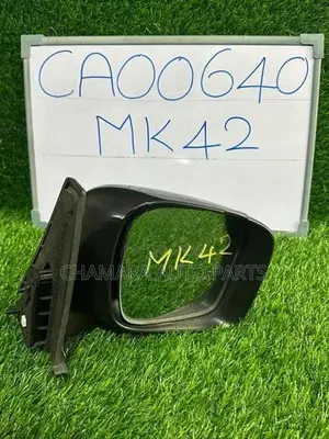 Suzuki Spacia (MK-42) Side Mirror