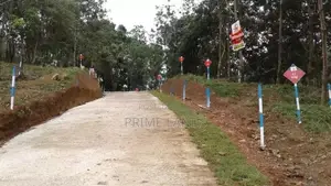 Land for Sale Uthuwankanda