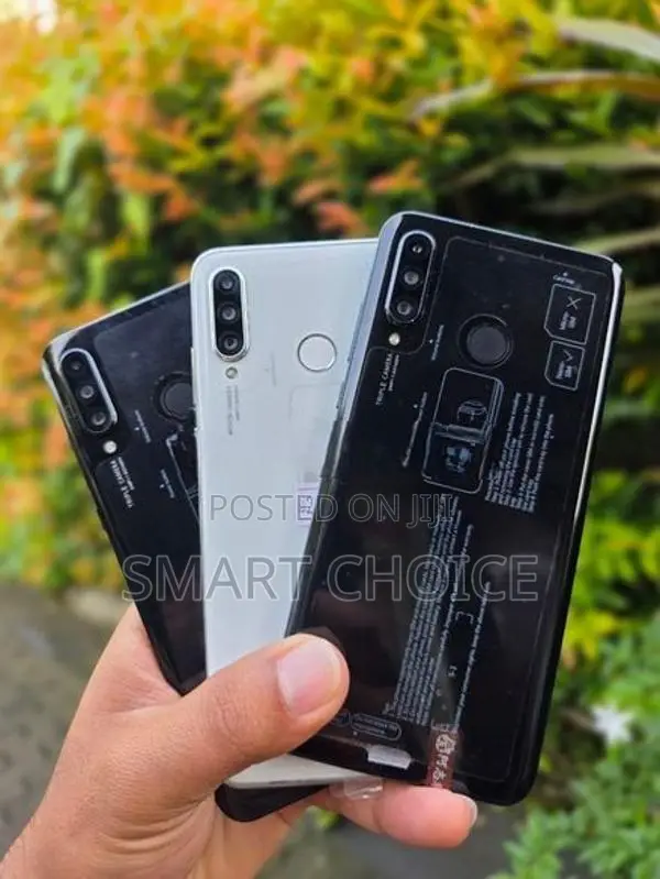 Huawei P30 Lite 6GB|128GB (Used)