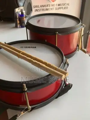 SIDE DRUMS