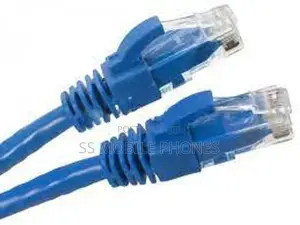 High Speed RJ45 CAT 6 Network Cable 10M