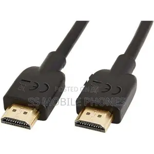 High Speed HDMI Cable 1.5M