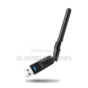 WiFi Wireless Adapter 2.4GHz 150Mbps