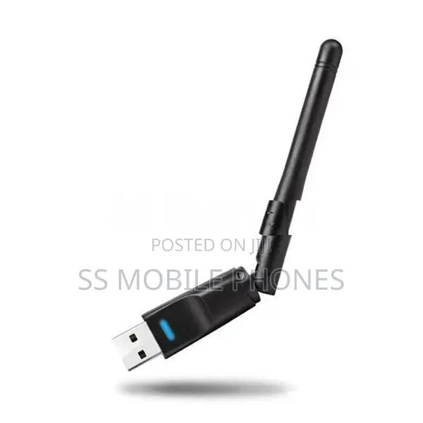 WiFi Wireless Adapter 2.4GHz 150Mbps