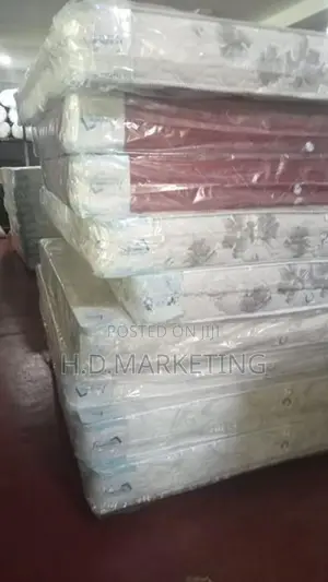 72x60x7" Arpico Spring Mattress