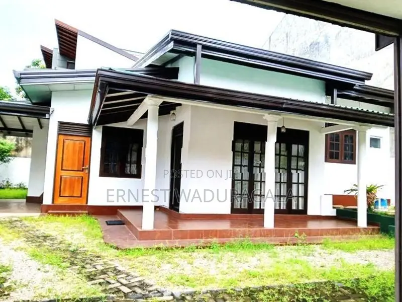 HOUSE FOR SALE IN NUGEGODA-HS-361