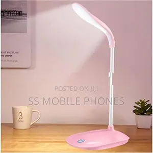 Rechargeable Eye Comfort Study Lamp