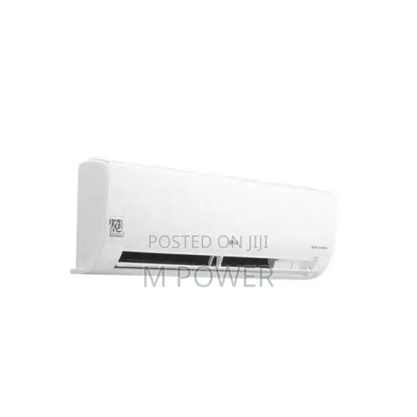 LG 12000 BTU Air Conditioner Dual Inverter R32(S3-Q12JA3BL)