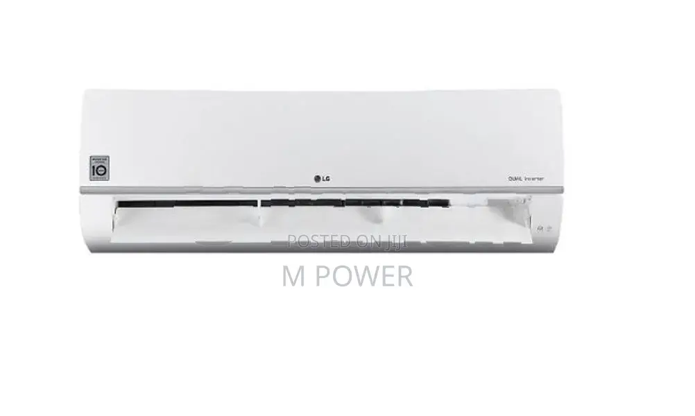 LG Air Conditioner 18000 BTU Dual Inverter R32 (S3-Q18KA3BC)