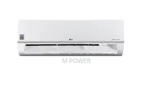LG Air Conditioner 18000 BTU Dual Inverter R32 (S3-Q18KA3BC)