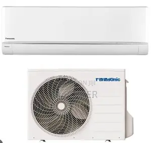 Panasonic Air Conditioner Inverter 12000 Btu (cscu-Eu12 Aky)
