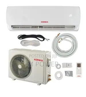 Konka 9000BTU Air Conditioner Inverter (KAC-9W CDBP-P100)