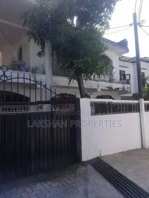 Two Story House For Sale In Boralesgamuwa