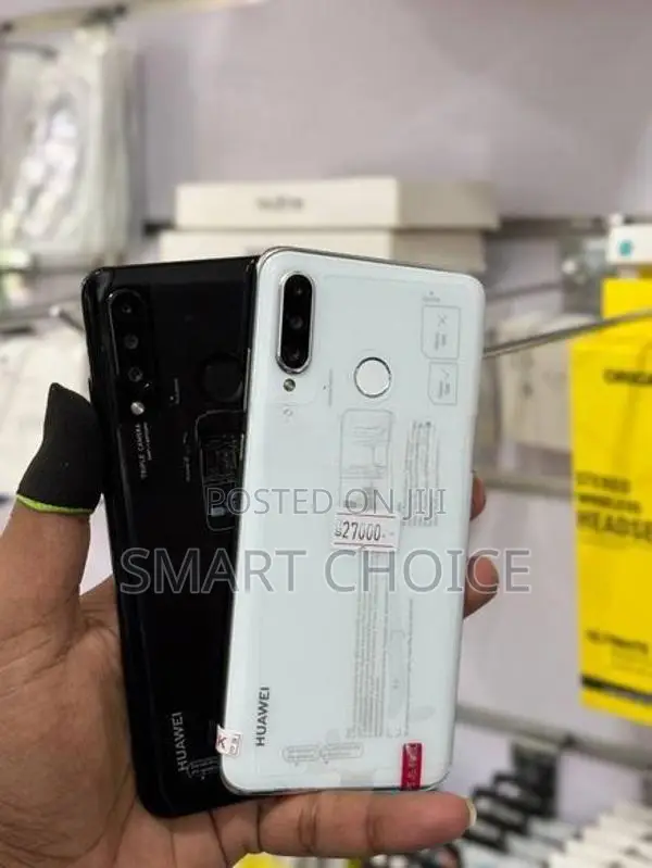 Huawei P30 Lite 6GB|128GB (Used)