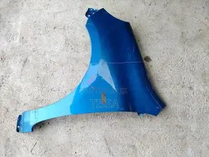 Nissan March K13 Fender