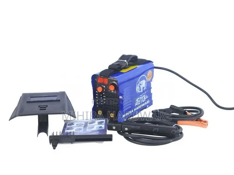 Retop MMA 250 IGBT DC inverter Arc Ark Welding Plant Welder Machine