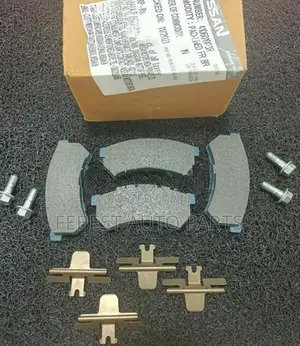 Renault Kwid Brake Pad