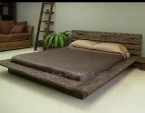 Modern Beds