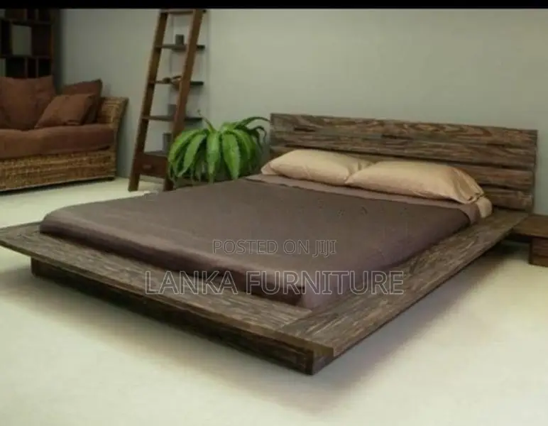 Modern Beds