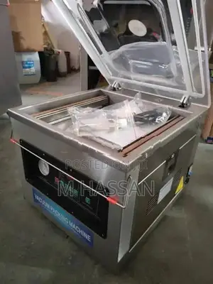 DZ400 Vaccum Sealer Packing Machine