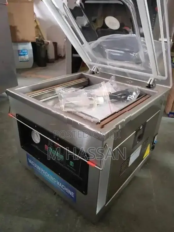 DZ400 Vaccum Sealer Packing Machine