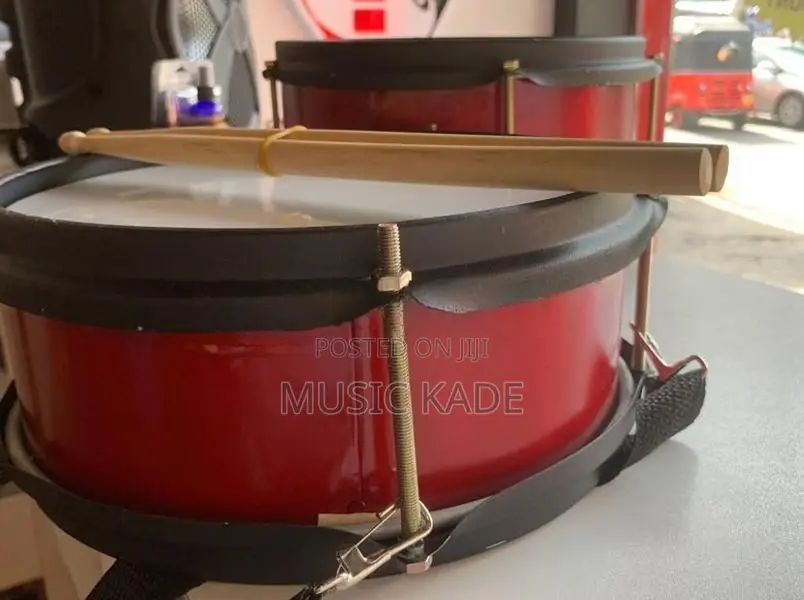 SIDE DRUMS