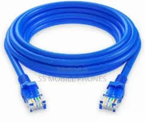 High Speed RJ45 CAT 6 Network Cable 10M