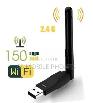 WiFi Wireless Adapter 2.4GHz 150Mbps