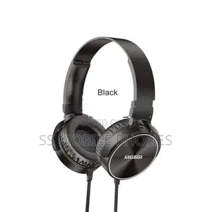 Kakusiga Wired Headphone KSC-703