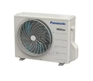 Panasonic Air Conditioner Inverter 12000 Btu (cscu-Eu12 Aky)