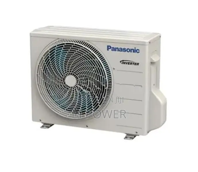 Panasonic Air Conditioner Inverter 12000 Btu (cscu-Eu12 Aky)