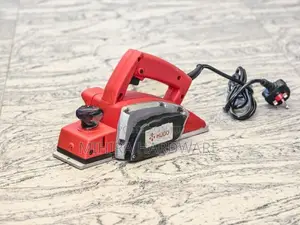600 Watts Electric Power Planer Machine HUGO EP 4782