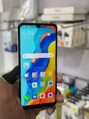 Huawei P30 Lite 6GB|128GB (Used)