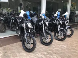 Yamaha FZs V2 2025
