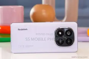 Xiaomi Redmi Note 14 Pro Plus 5G 12\512GB (Brand New)
