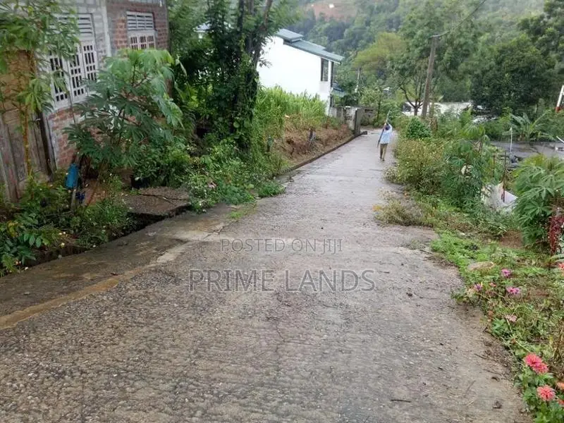 Land for Sale Uthuwankanda