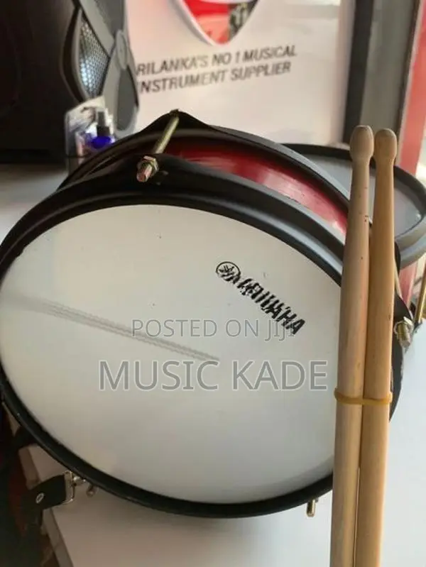 SIDE DRUMS