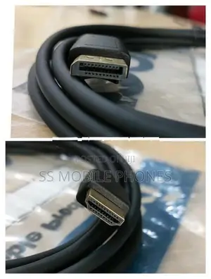High Speed HDMI Cable 1.5M