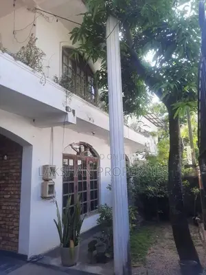 Two Story House For Sale In Boralesgamuwa
