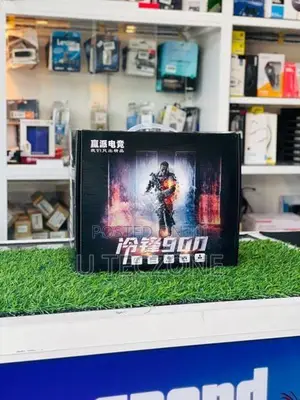 550W 80 Plus Gaming Power Supply