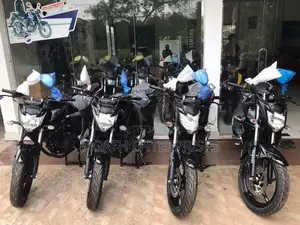 Yamaha FZs V2 2025