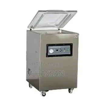 DZ400 Vaccum Sealer Packing Machine