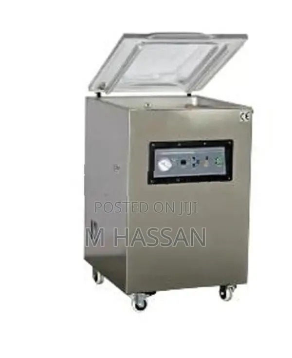 DZ400 Vaccum Sealer Packing Machine